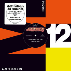 Definition Of Sound