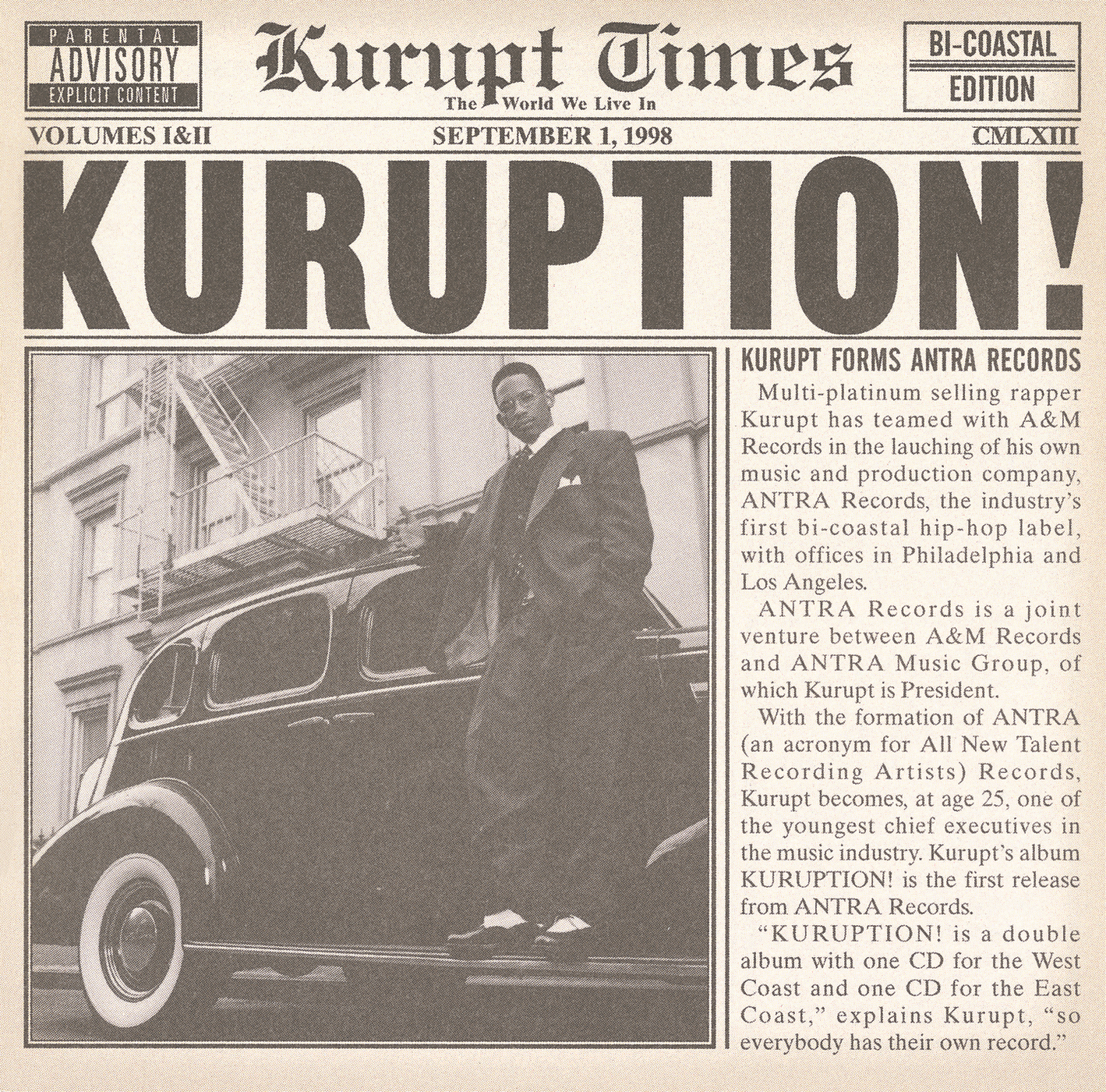 Kurupt