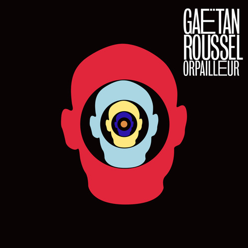 Gaëtan Roussel’s avatar