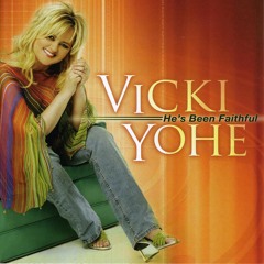 Vicki Yohe