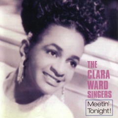 The Clara Ward Singers