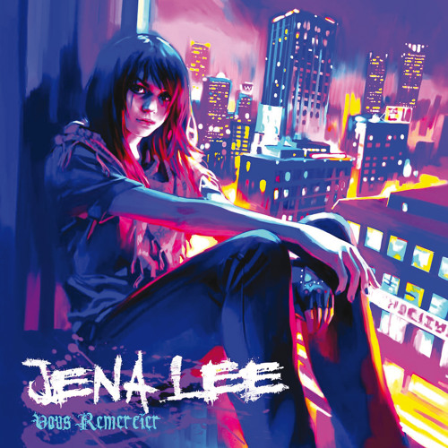 Jena Lee’s avatar