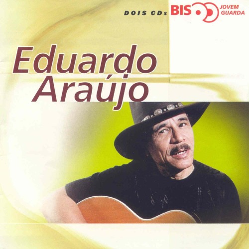 Eduardo Araujo’s avatar