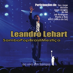Leandro Lehart