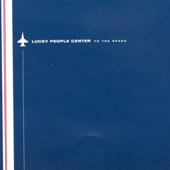 Lucky People Center