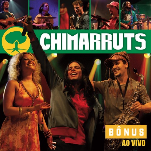 Chimarruts’s avatar