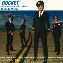 Rocket Science