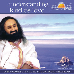 H. H. Sri Sri Ravi Shankar