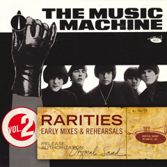 The Music Machine