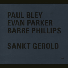 Evan Parker