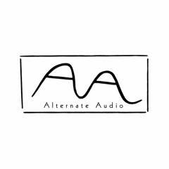 Alternate Audio