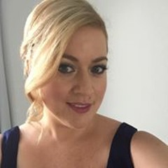 Michelle Woolcock Hillier