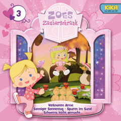 Zoes Zauberschrank S Stream