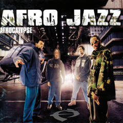 Afrojazz