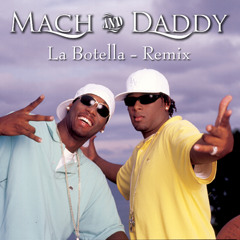 Mach & Daddy
