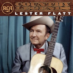 Lester Flatt