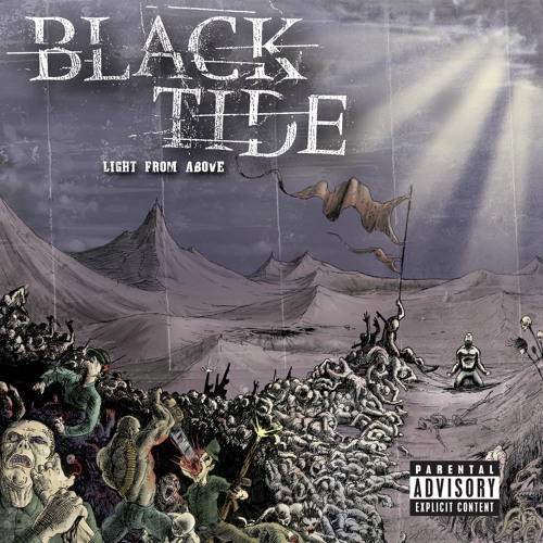 Black Tide’s avatar