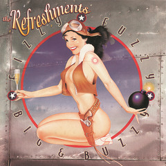 The Refreshments