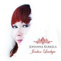 Johanna Kurkela