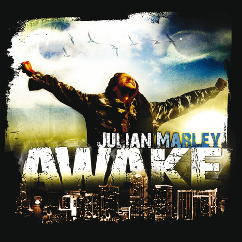 Julian Marley’s avatar