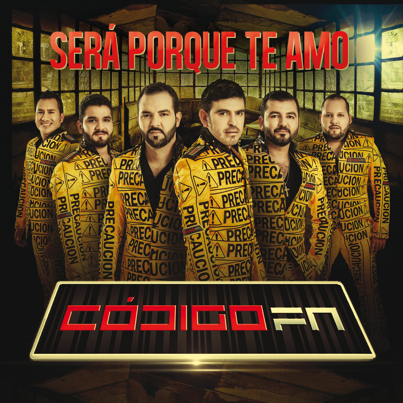 Código FN