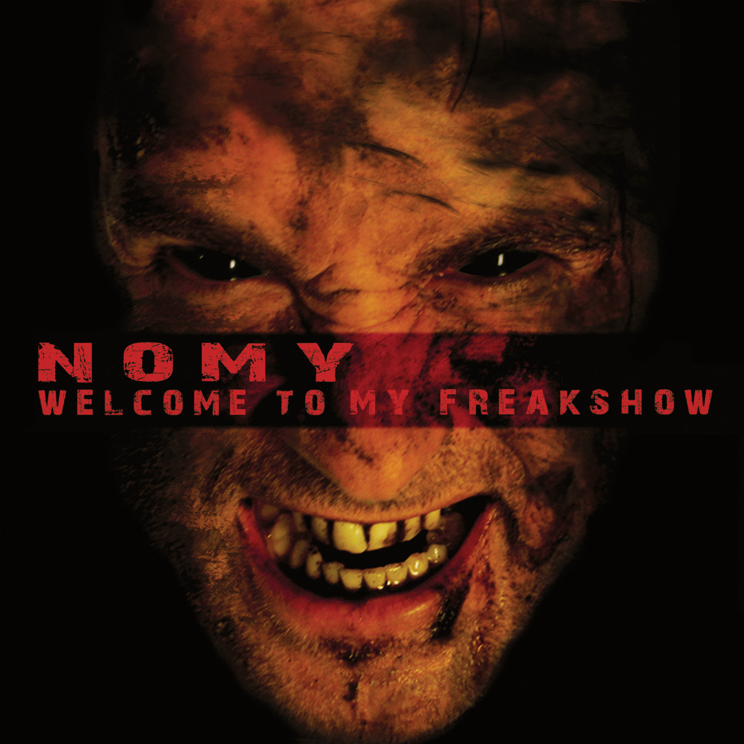 Stream Nomy music | Listen to songs, albums, playlists for free on ...