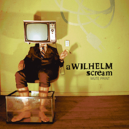 A Wilhelm Scream’s avatar
