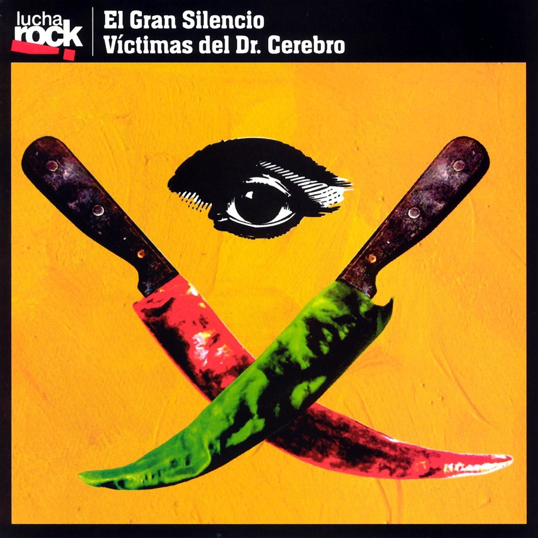 Stream Victimas Del Doctor Cerebro music | Listen to songs, albums