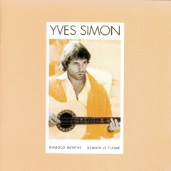 Yves Simon