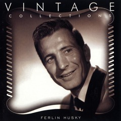 Ferlin Husky