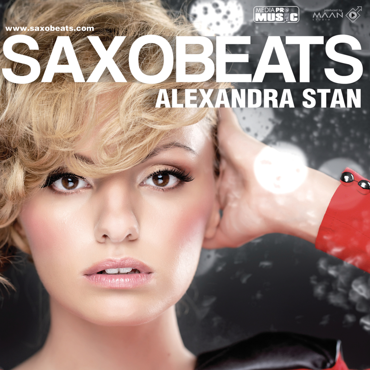 Alexandra Stan