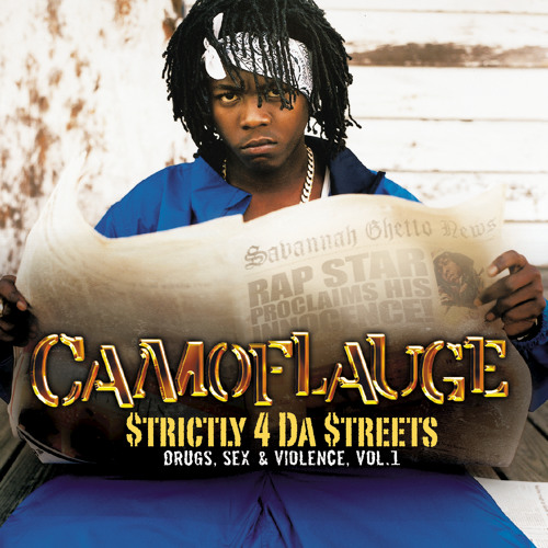 Stream Camoflauge music Listen to songs, albums, playlists for free