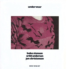 Bobo Stenson Trio