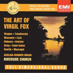 Virgil Fox