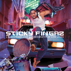 Sticky Fingaz