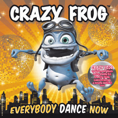 Stream Crazy Frog music | Listen to songs, albums, playlists for free on  SoundCloud