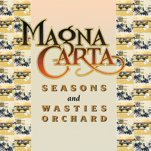 Magna Carta’s avatar