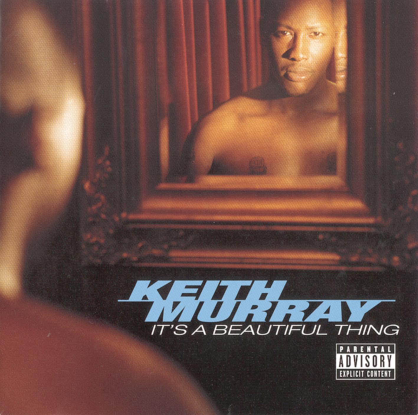 Keith Murray