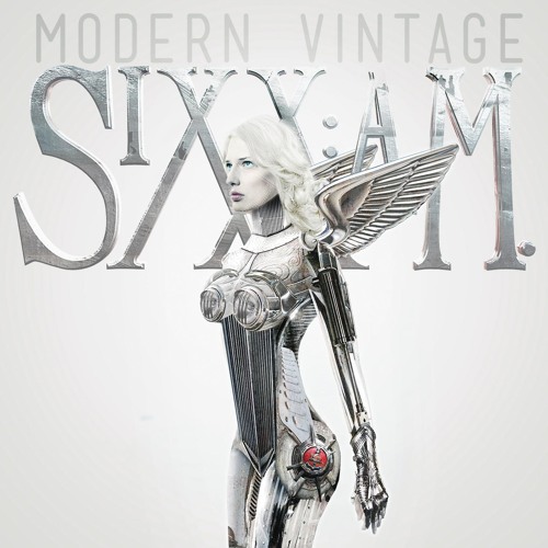 Sixx:A.M.’s avatar