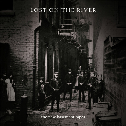 Stream The New Basement Tapes music | Listen to songs, albums, playlists  for free on SoundCloud