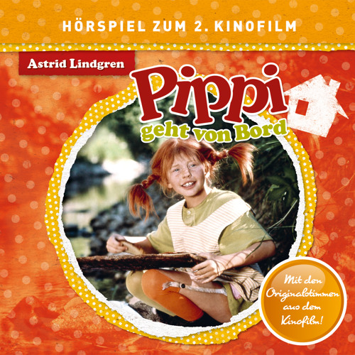 Stream Pippi Langstrumpf music | Listen to songs, albums, playlists for  free on SoundCloud
