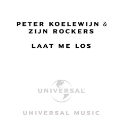 Peter Koelewijn En Zijn Rockets