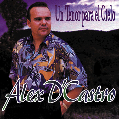 Alex D'Castro’s avatar