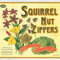 Squirrel Nut Zippers
