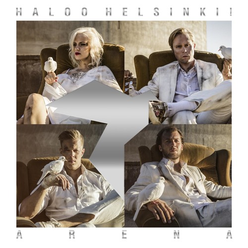Stream Haloo Helsinki! music | Listen to songs, albums, playlists for free  on SoundCloud