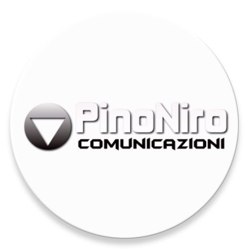 Pino Niro podcast artwork