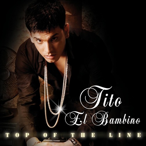 Tito El Bambino’s avatar