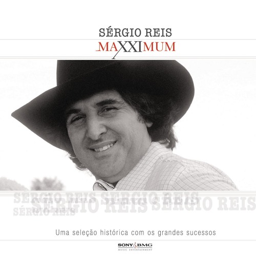Sergio Reis’s avatar