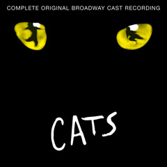 Original Cast Of Cats