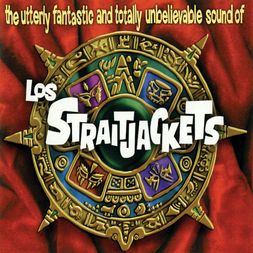 los straitjackets torrent los straitjackets torrent
